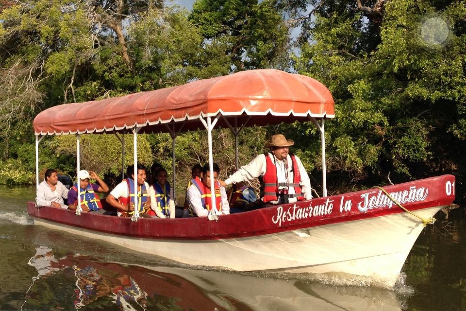 Emiliano Zapata餐馆和美食-Restaurante La Toluqueña