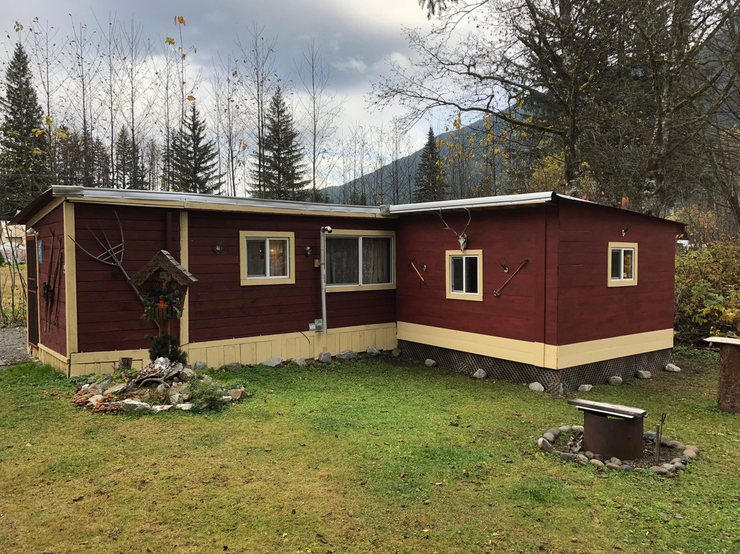 B&B House Austria主图