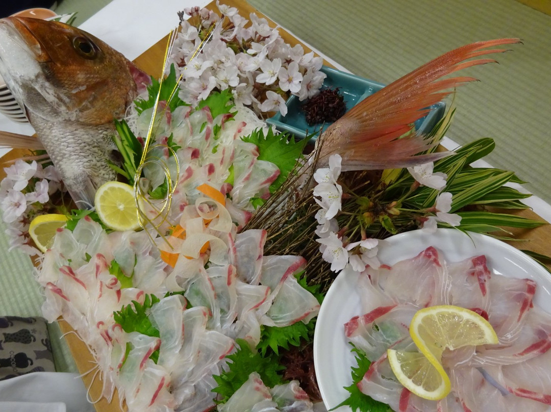 南苏卡库酒店主图