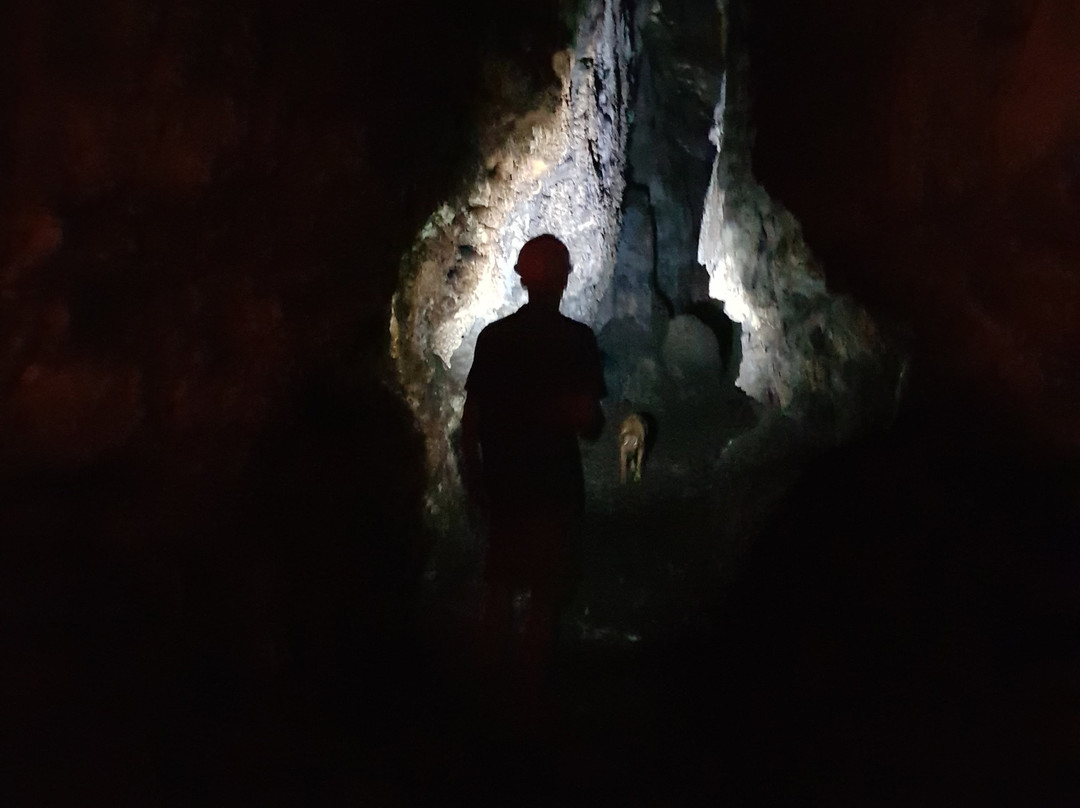 Kestell Adventures-沙比必去景点