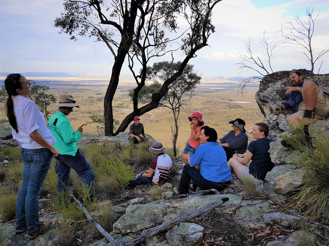 Boobook Explore-Roma必去景点