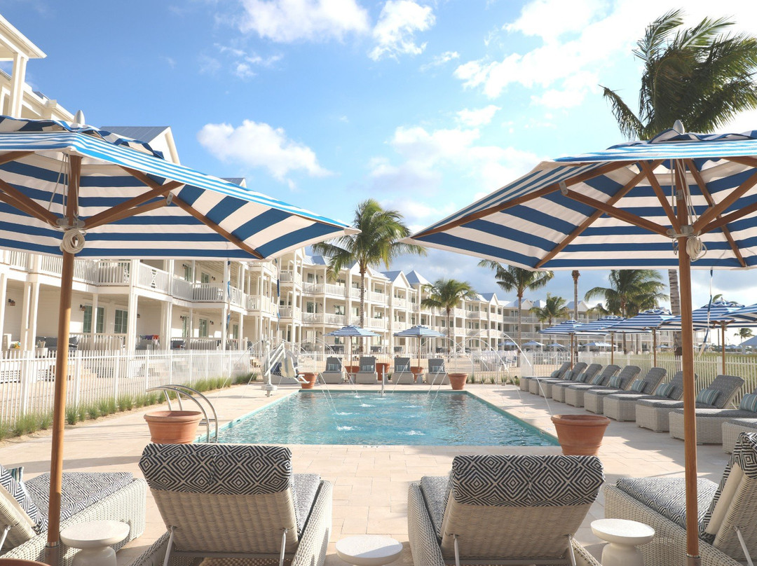 Isla Bella Beach Resort主图