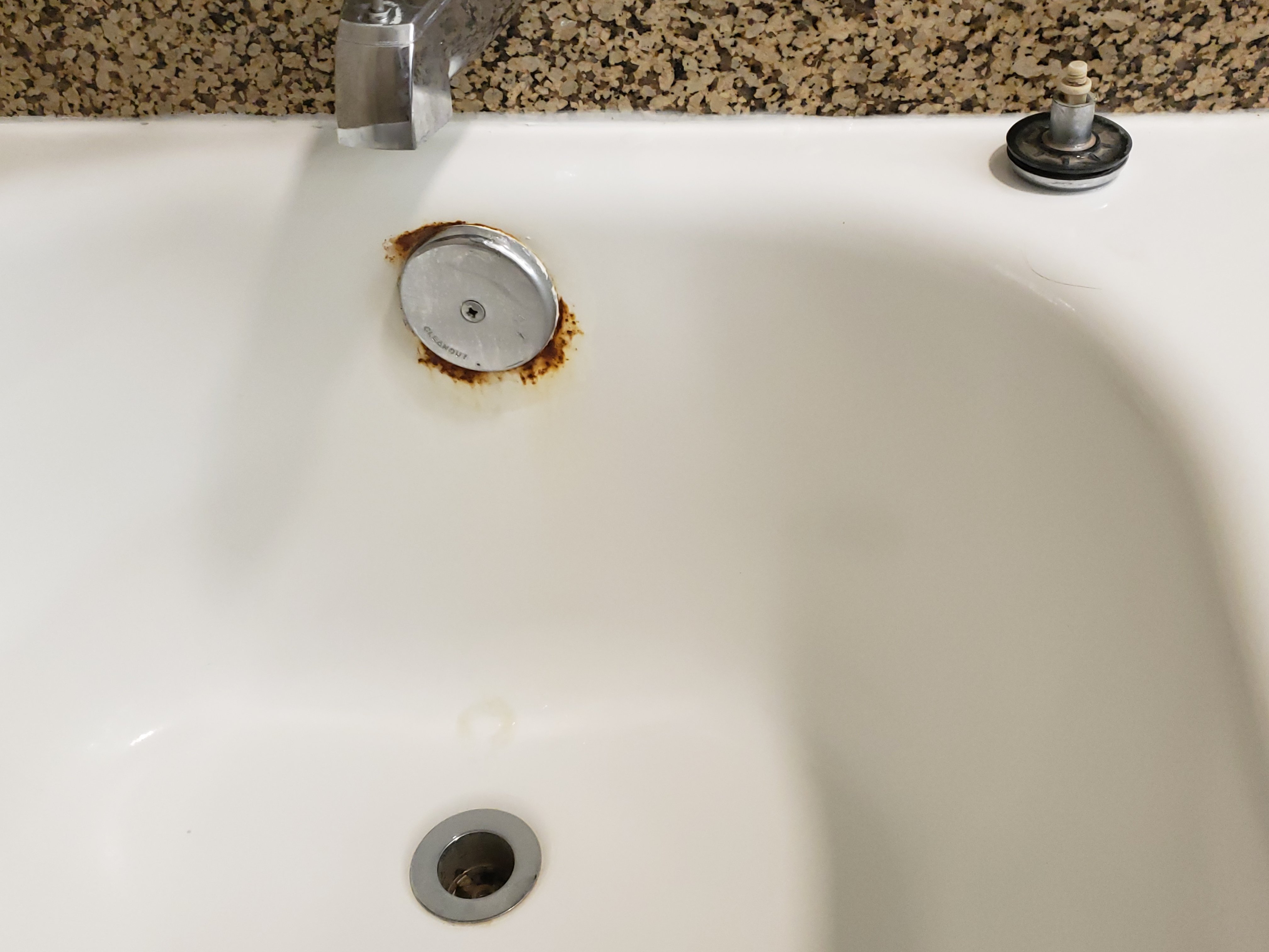 La Quinta Inn & Suites by Wyndham Abilene Mall-浴室