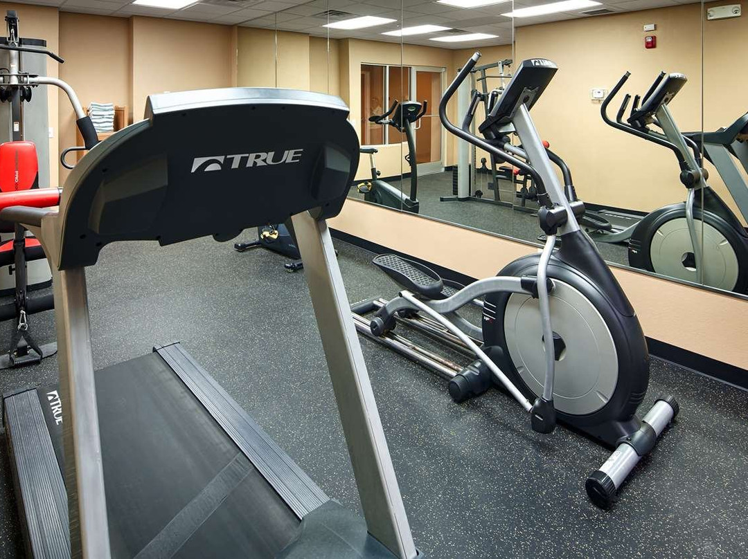 Best Western Plus Pontoon Beach主图