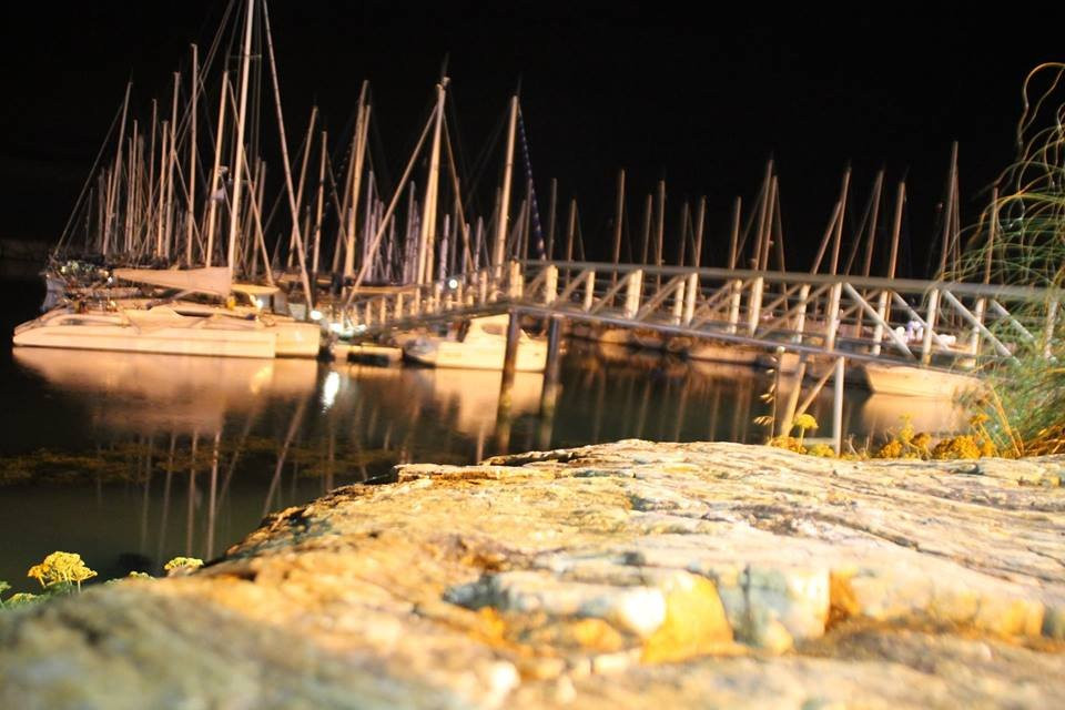 Plage de la Noëveillard景点图片