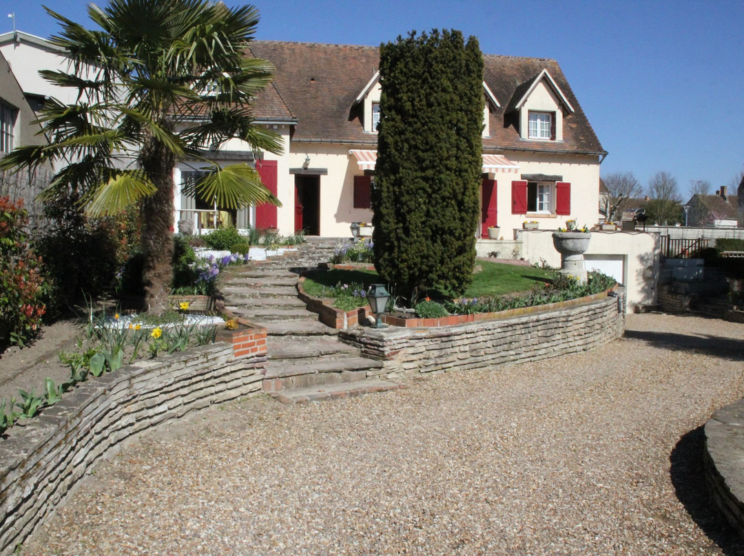 La Noisetière主图