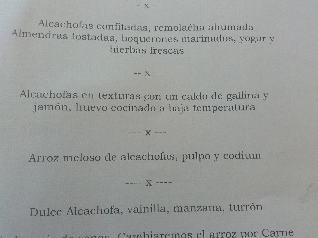 Hotel Rural Serra D' Irta主图