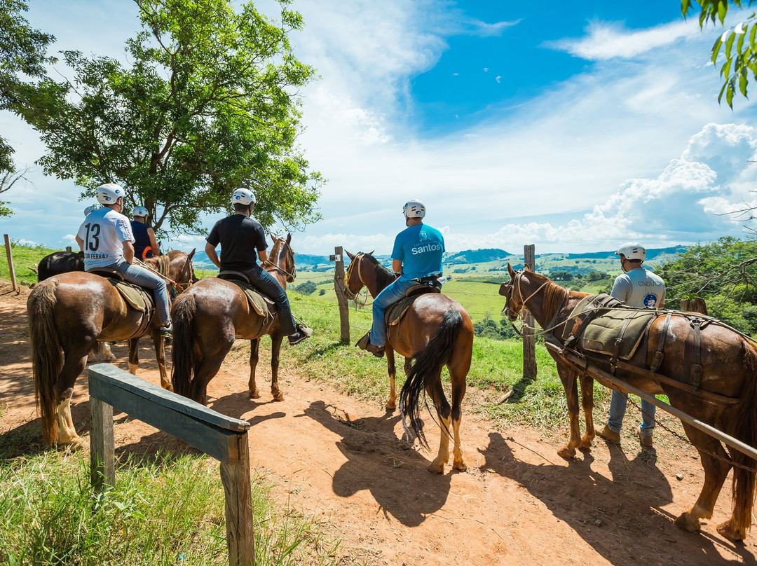 Hotel Fazenda Campo dos Sonhos主图