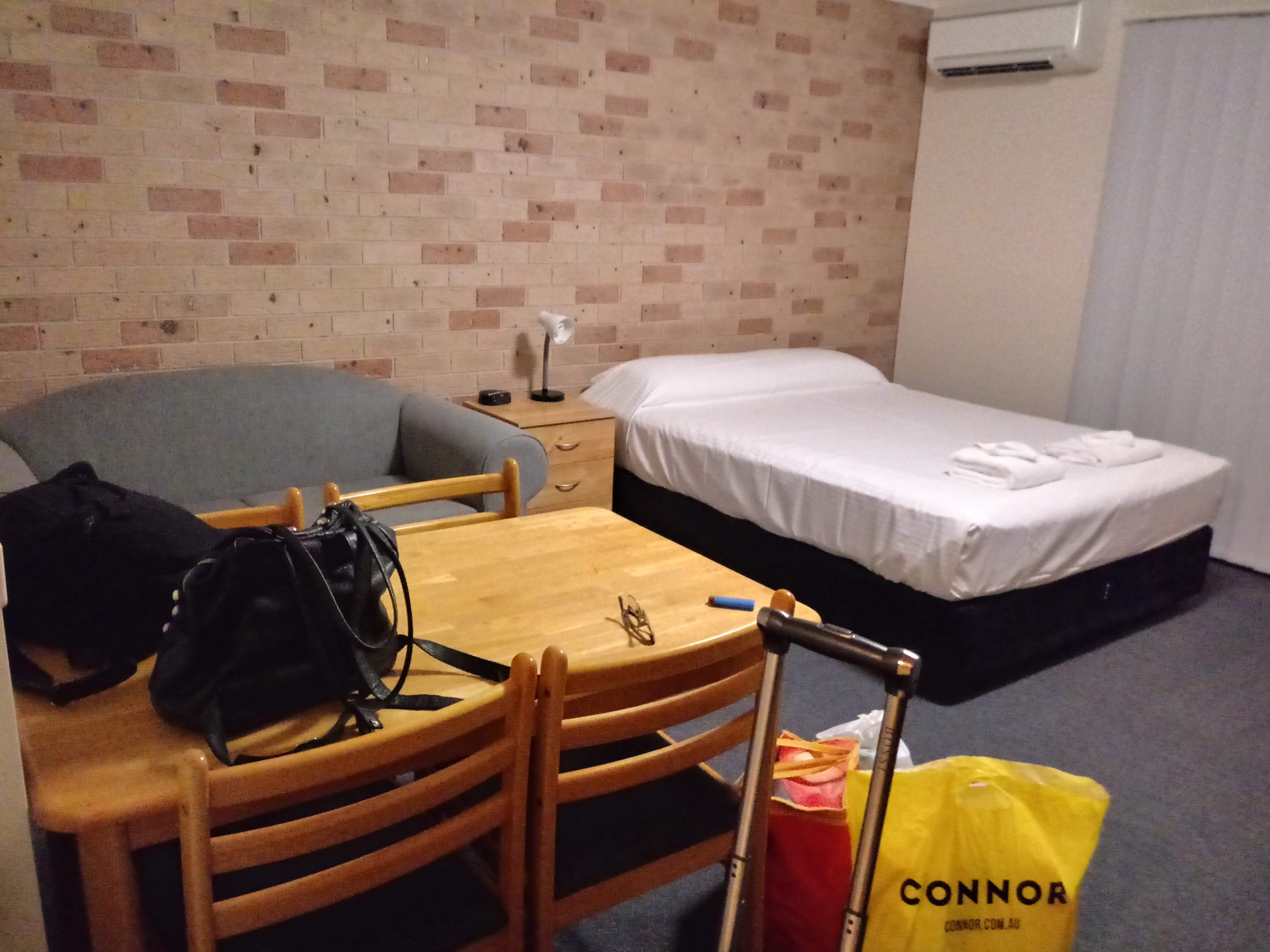 Rotary Lodge Port Macquarie-官方