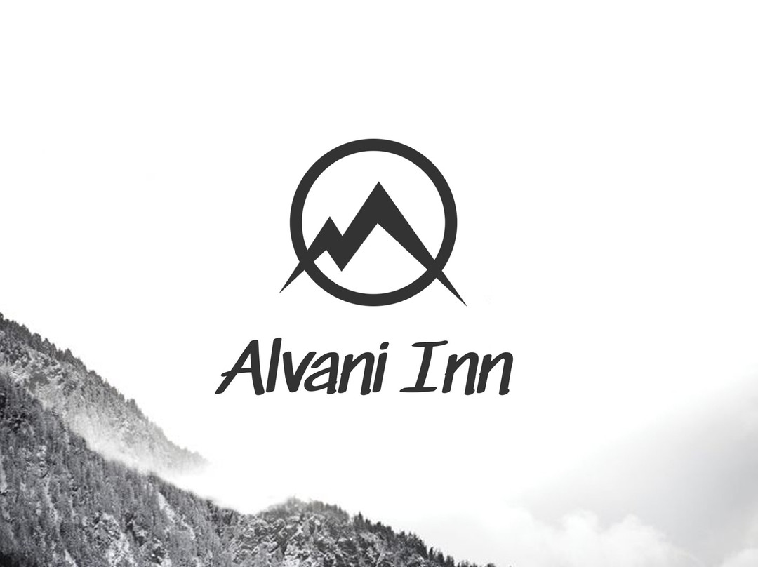 Alvani Inn