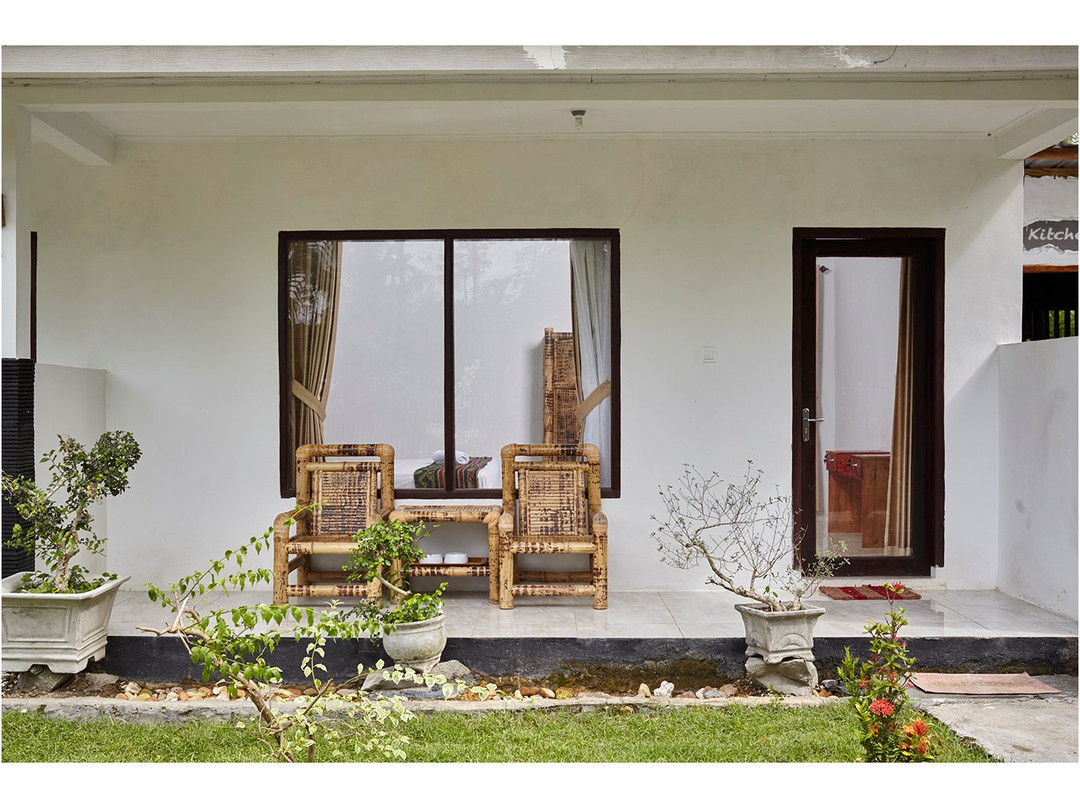 Hallway Homestay主图