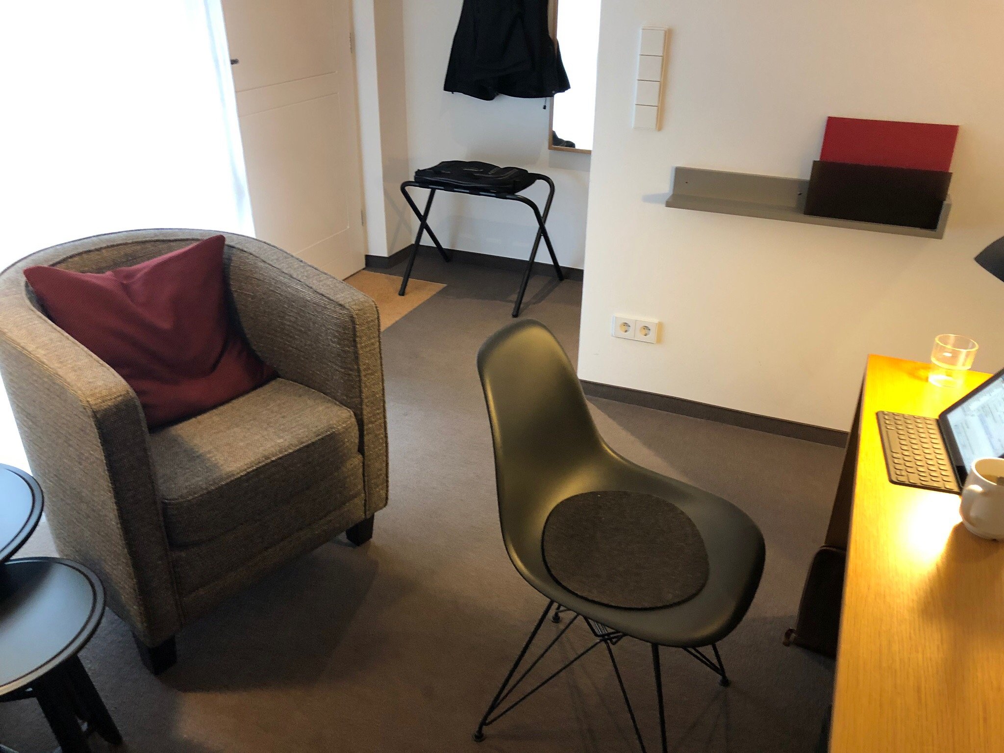 Baurs Park Hotel-官方