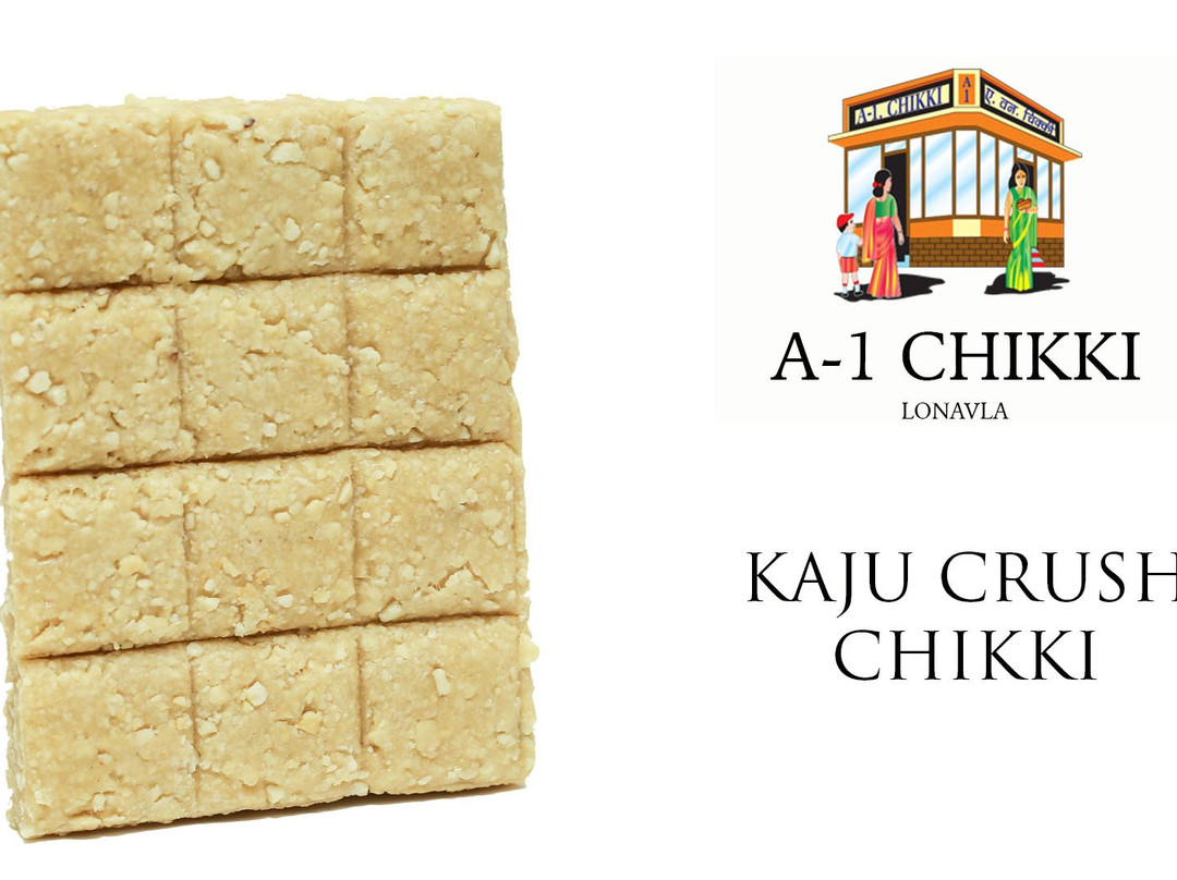 A-1 Chikki景点图片