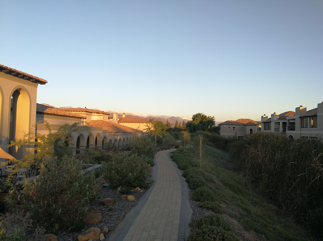 Sante Wellness Retreat and Spa主图