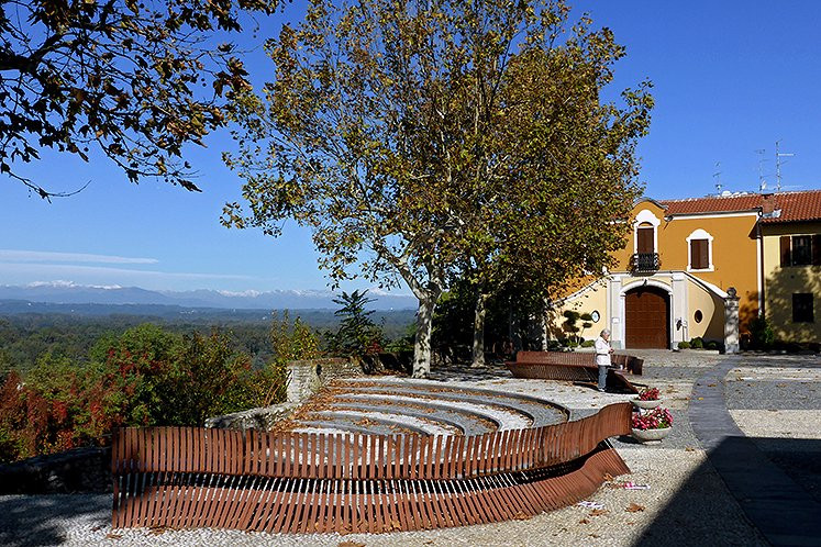 Belvedere di Tornavento景点图片