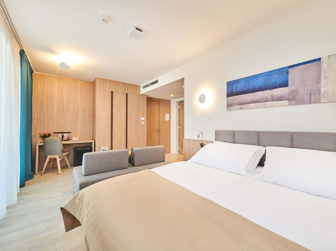 Garden Suites Umag Plava Laguna主图