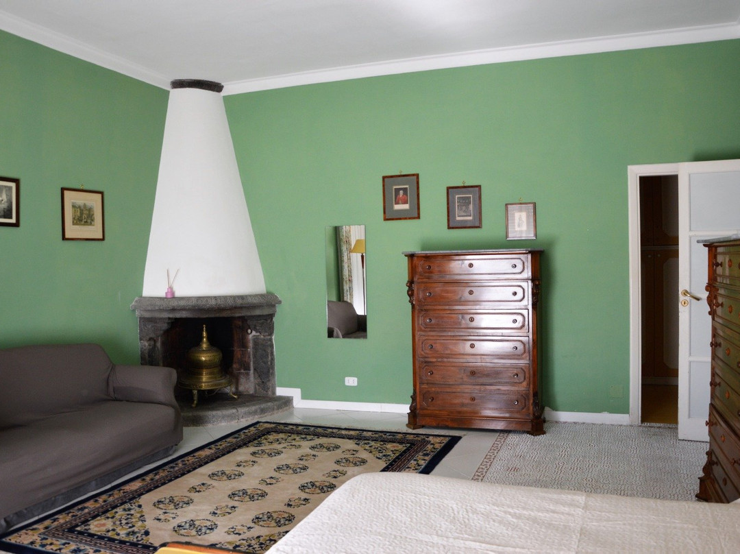 CasaConsalvo Bed & Breakfast主图