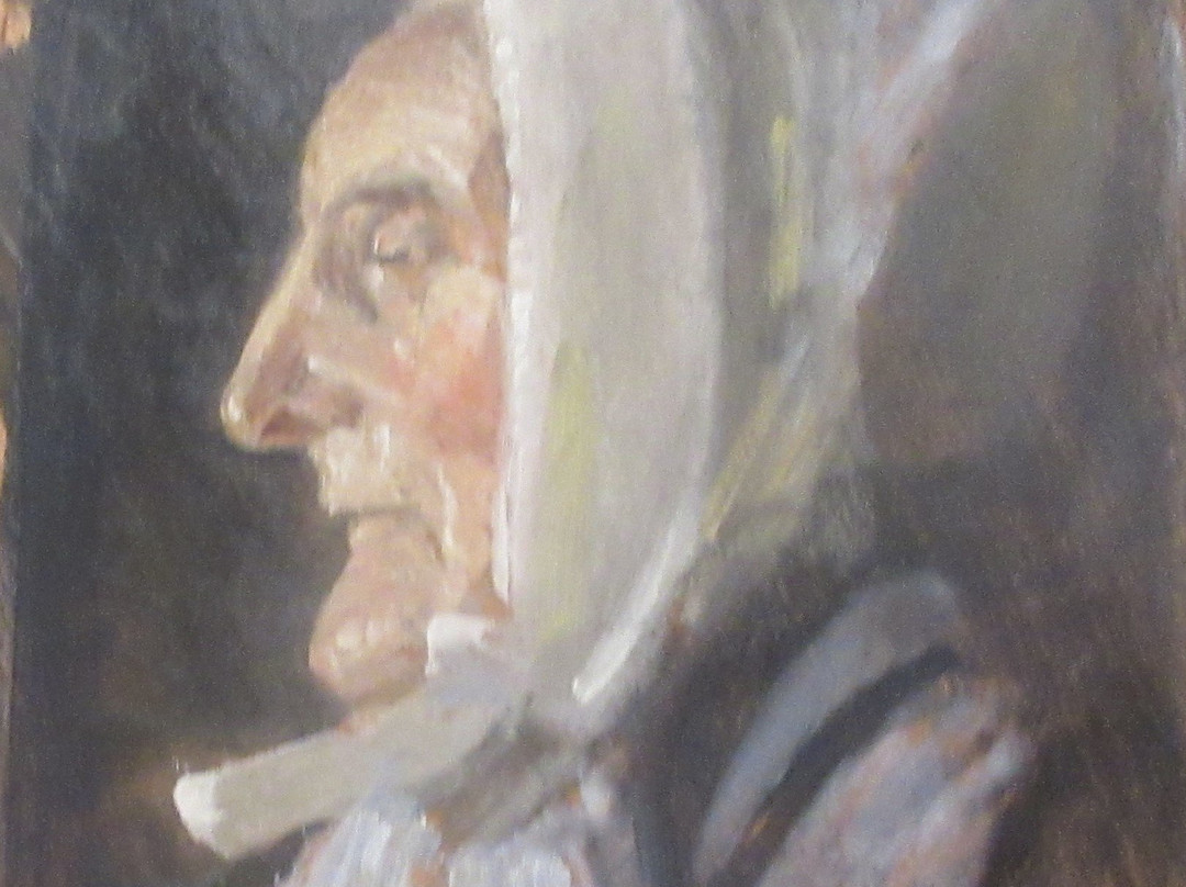 Ribe Kunstmuseum景点图片