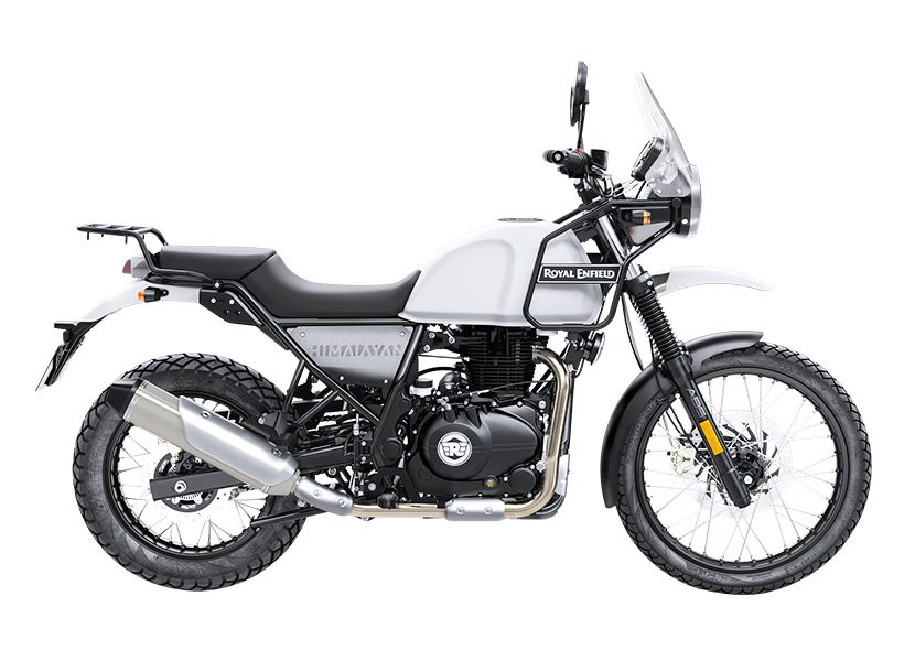 Rocky Mountain Motos景点图片