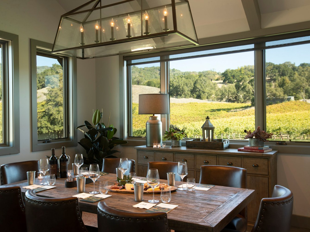 Robert Young Estate Winery景点图片