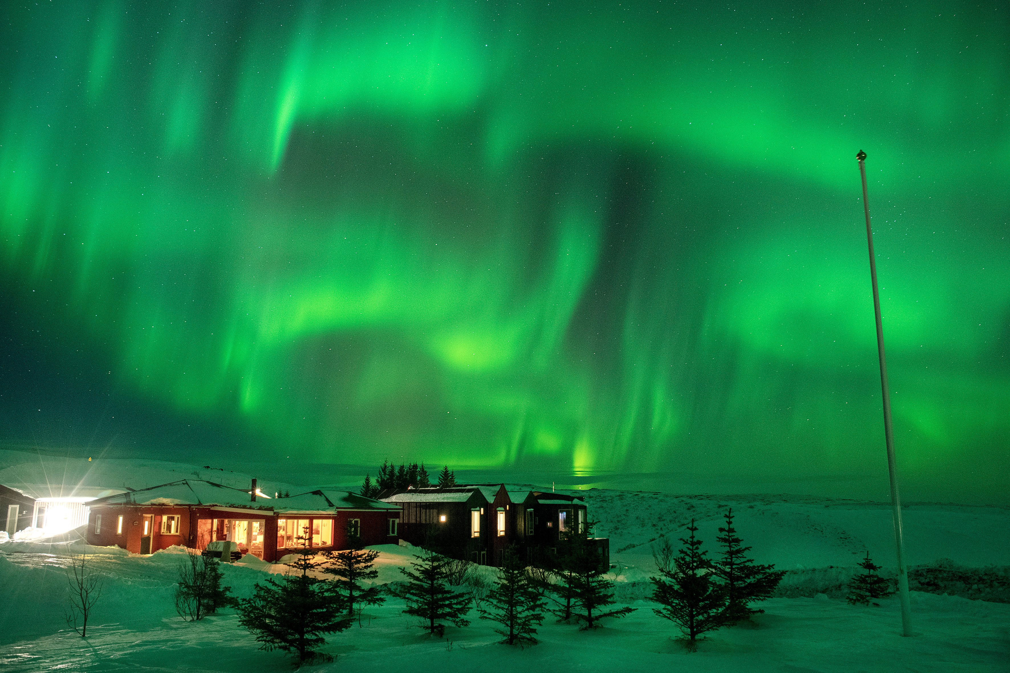 Hótel Hrífunes by Ourhotels-官方
