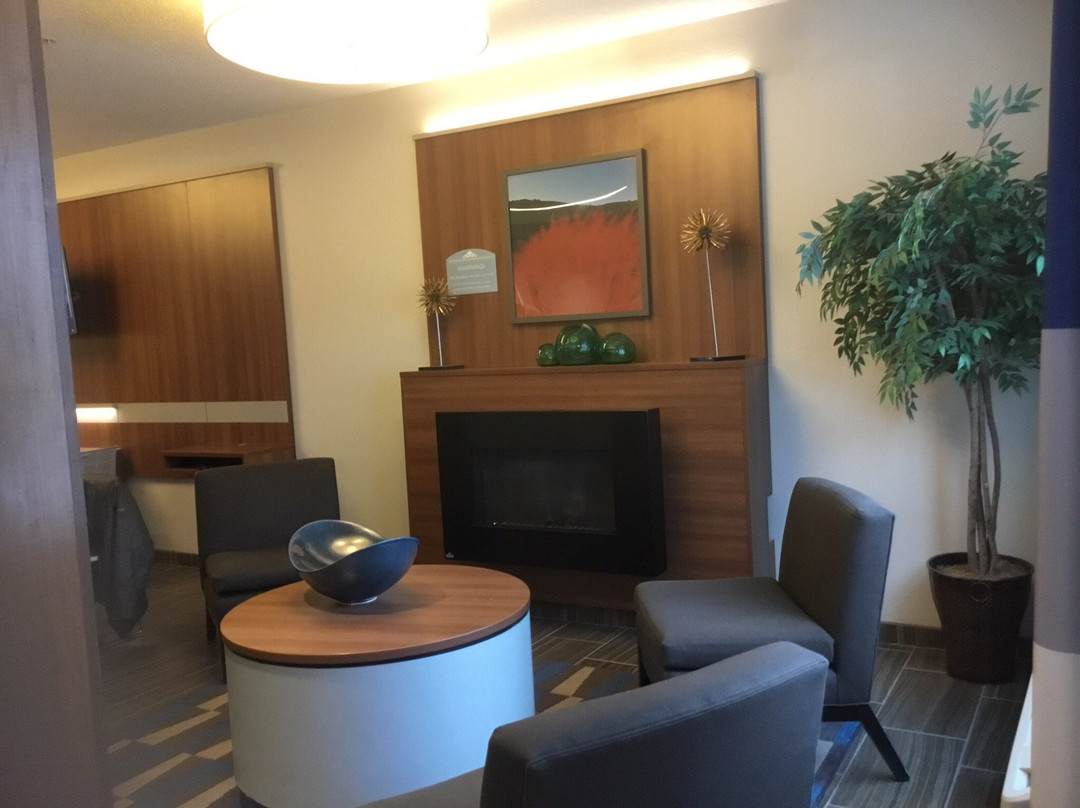 Microtel Inn & Suites by Wyndham Altoona主图
