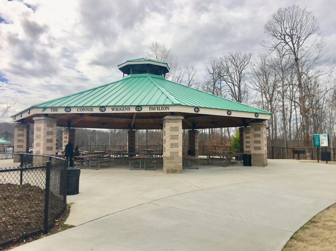 E. E. Robinson Park-Sugar Hill必去景点