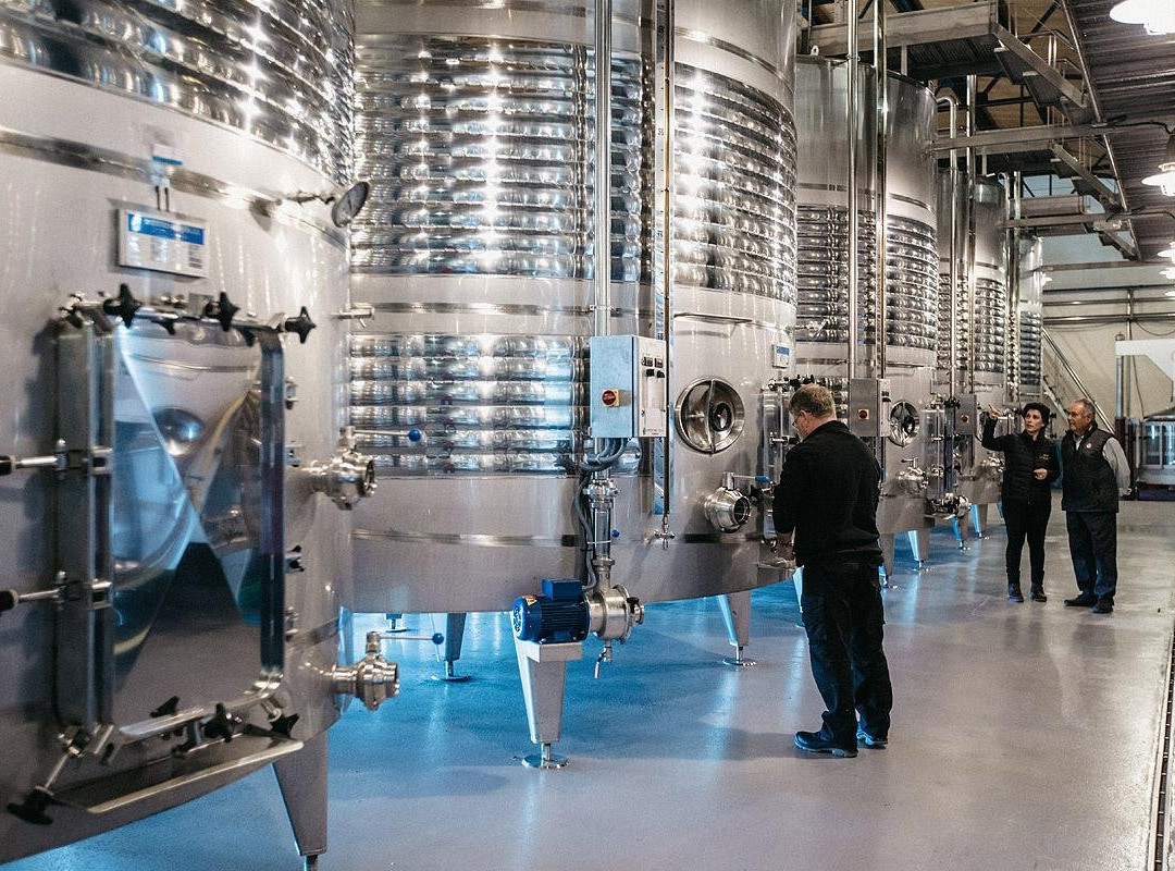 Bodega Gastronómica Madrid Romero-Jumilla必去景点