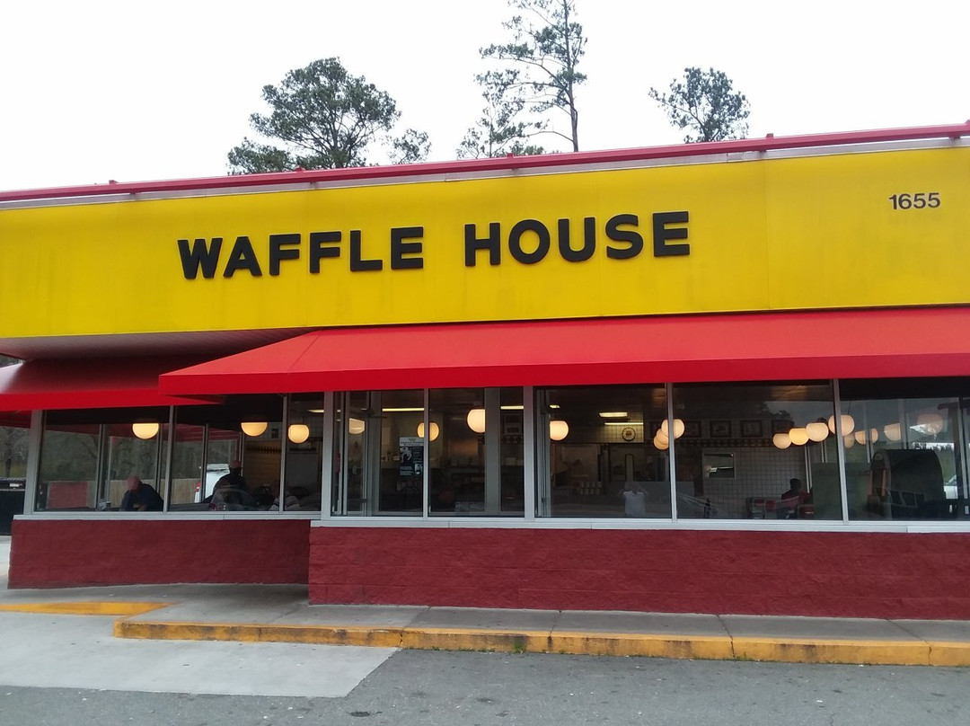 Waffle House