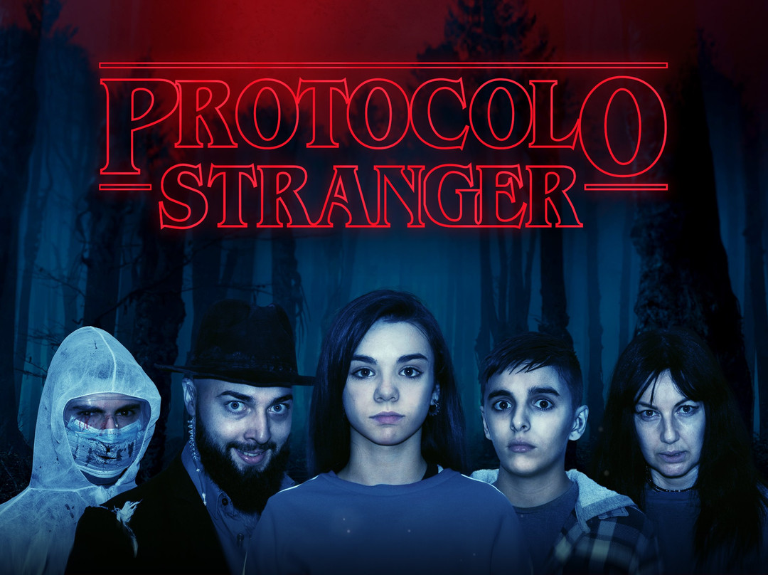 Matadepera旅游景点-Escape Room Activity