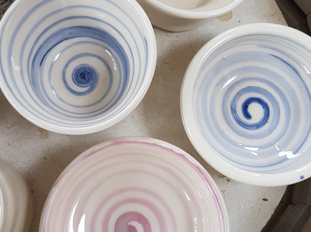 Jackie Barber Ceramics景点图片