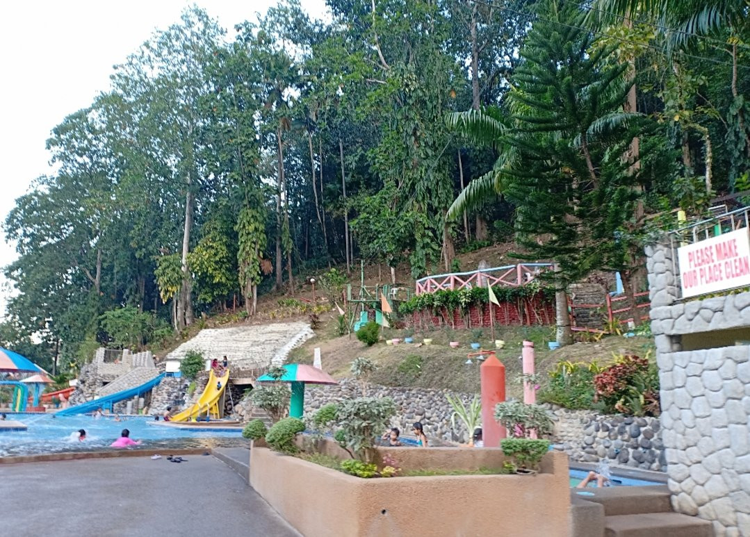 Toril酒店住宿-Forest Hill Resort