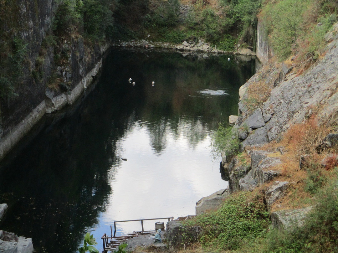 Antaqua Diving School-Deurne必去景点