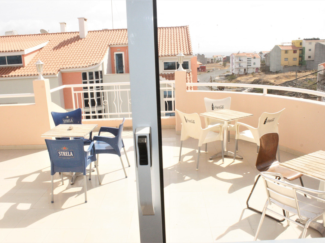 Hostel Casa Branca主图