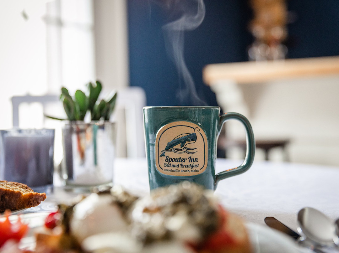 Spouter Inn Bed and Breakfast主图