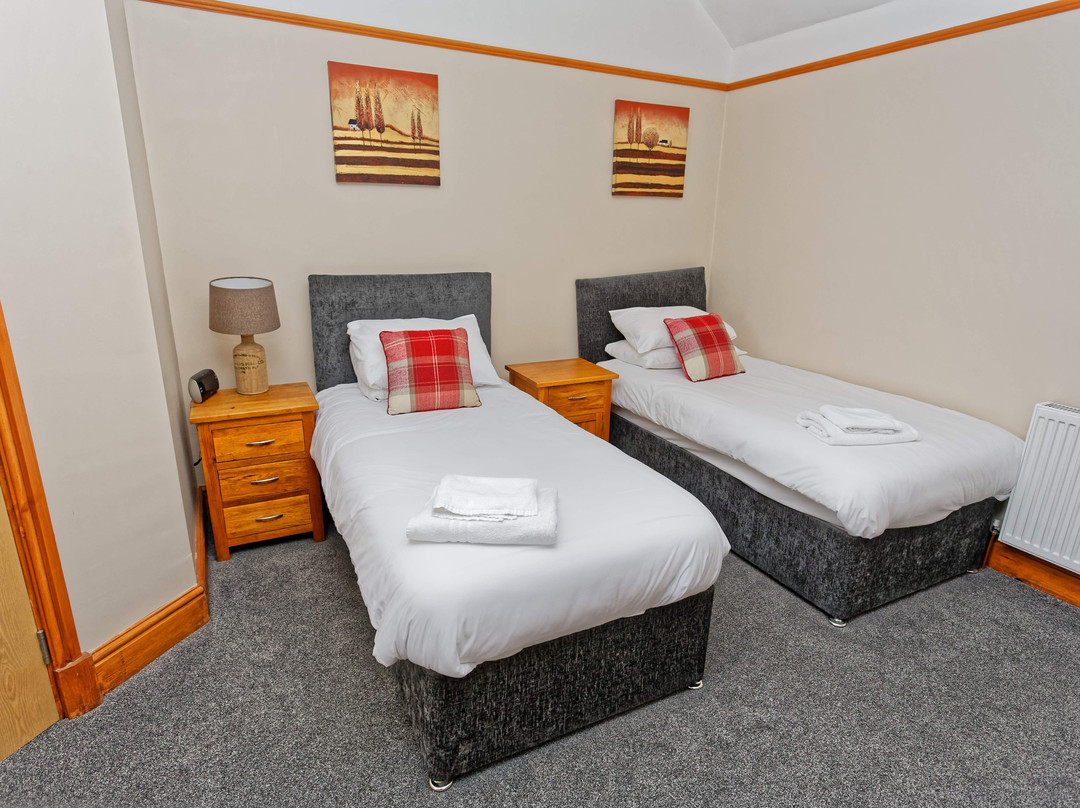 The Ynysmeudwy Arms主图