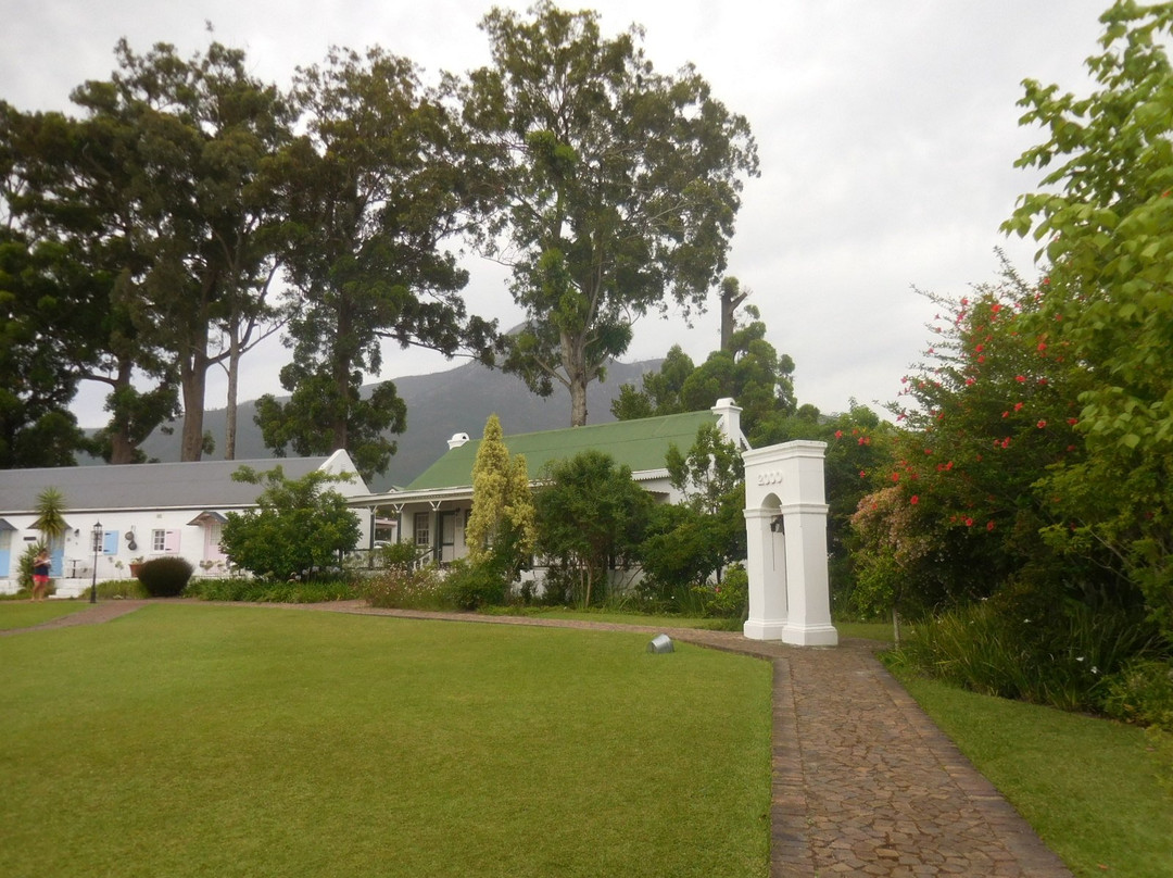 薛西名村客栈主图