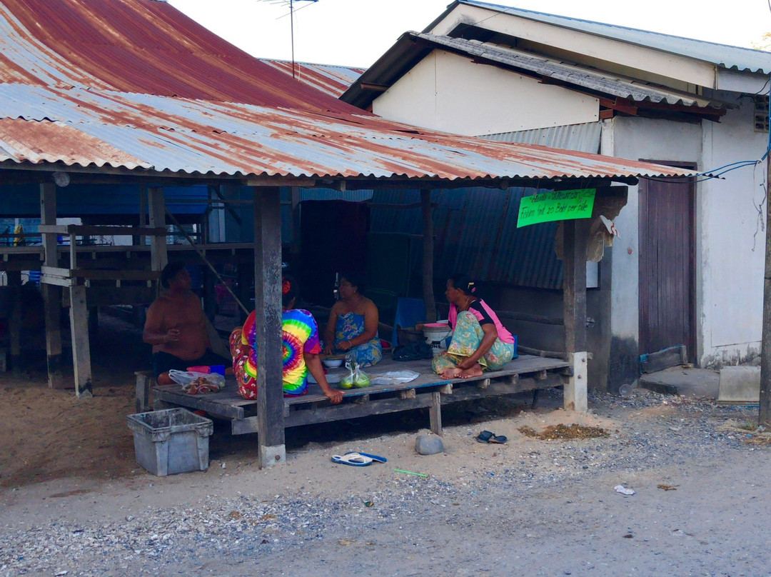Chao Lai Sea Gypsy Village景点图片