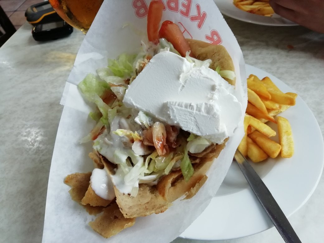 El Rincon De Sanse
