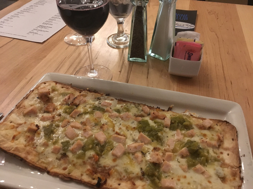 Waters Edge Winery and Bistro