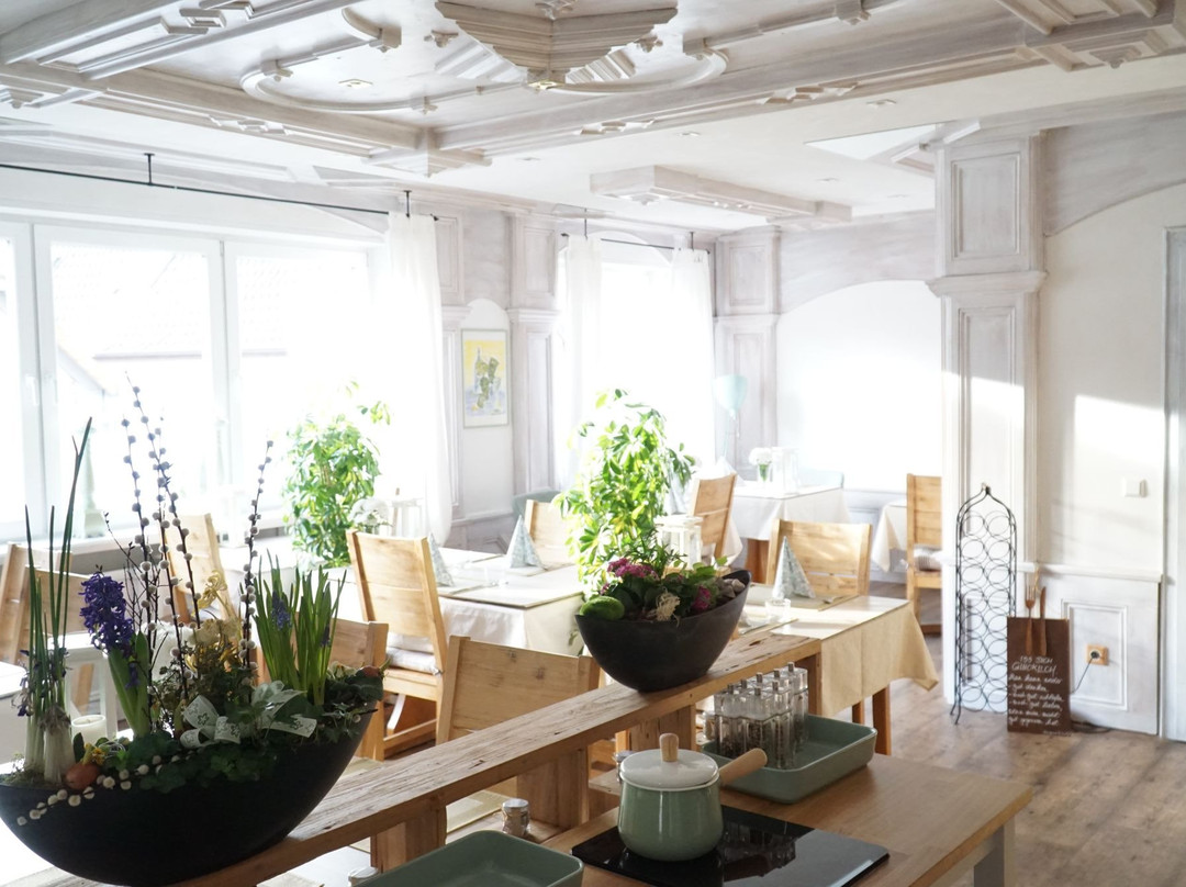 Landgasthof Zickler主图