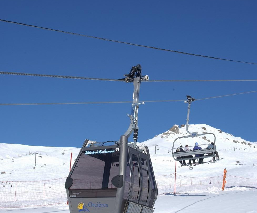 Apartments Tatran - Ski Donovaly主图