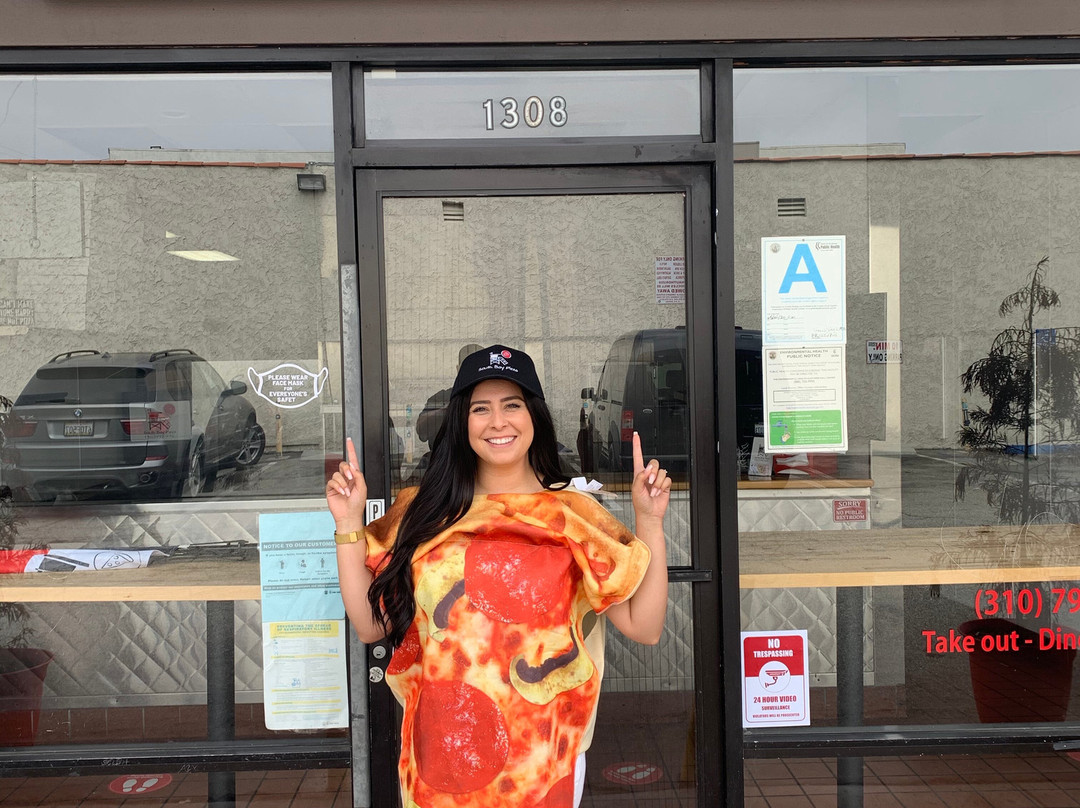 South Bay Pizza