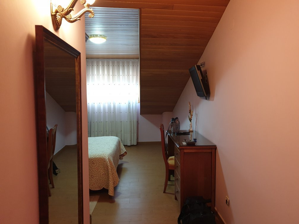 Hotel Las Torres主图