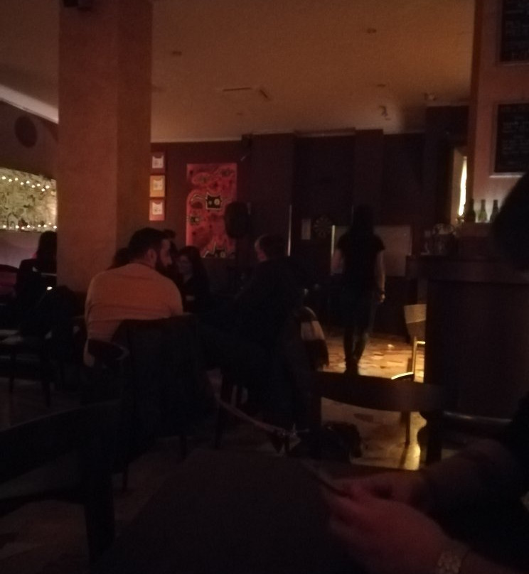 Tatanka Milano-米兰必去景点