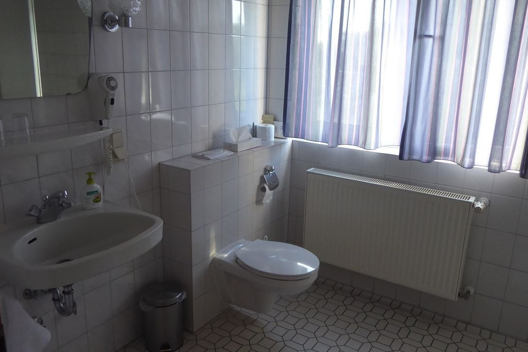 Hotel Kurpfalz主图