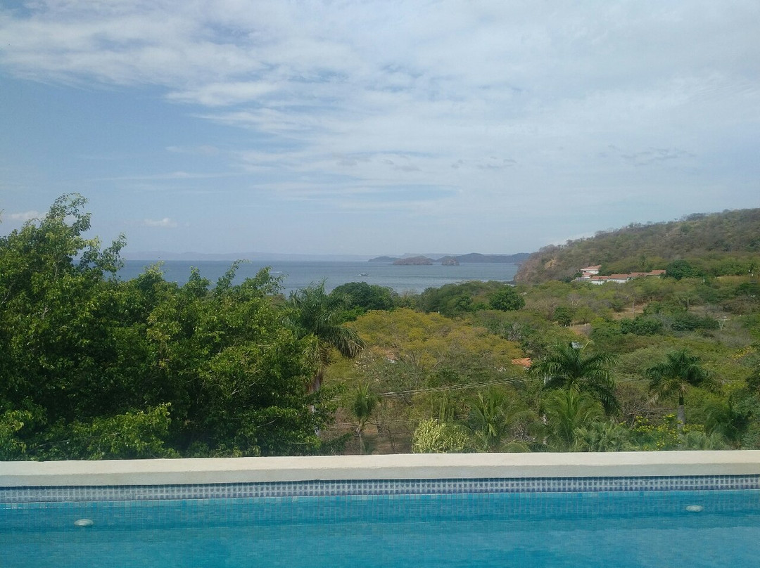 Pura Vista Hotel主图