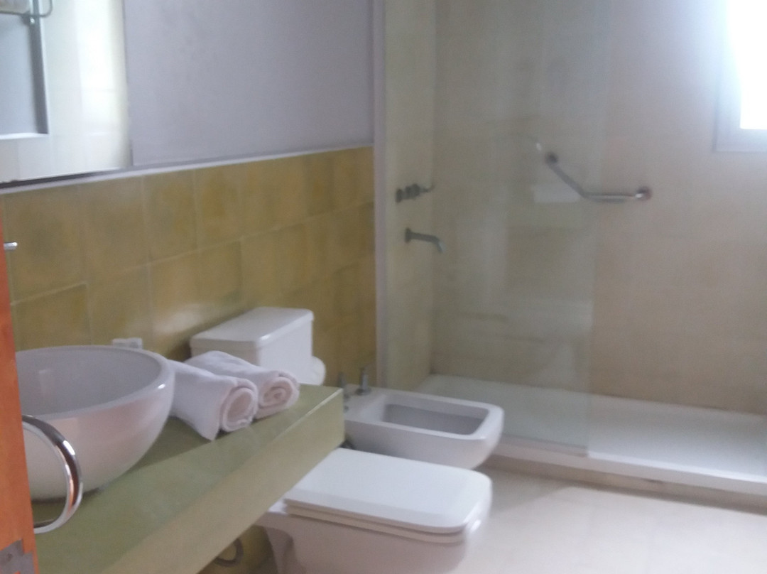 Amalinas Hotel主图