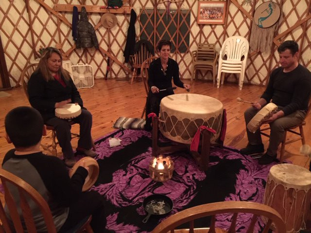 High Mesa Holistic Health Center and Spa-Alto必去景点