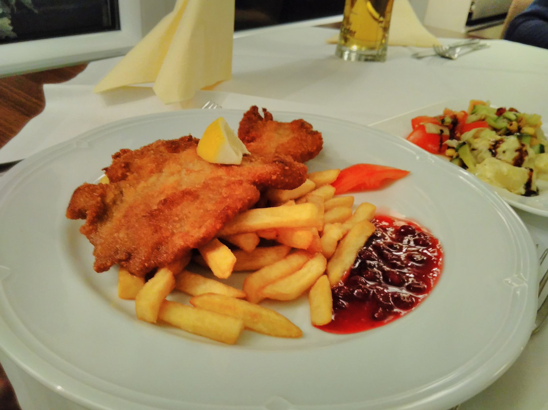 Panoramahotel Traunstein主图